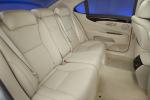 Lexus LS460L 2010 года